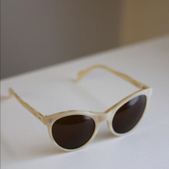 Illesteva Accessories - Illesteva Sunglasses. Handmade in Italy.